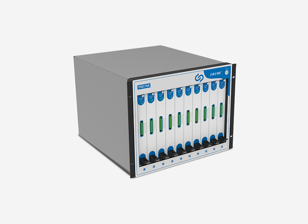 CS系列插卡式數字源表